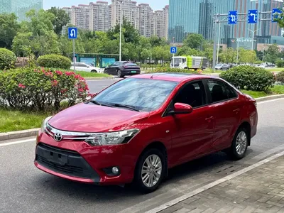 Toyota Vios