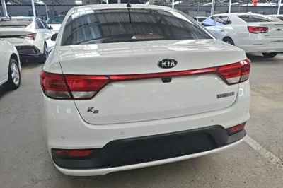 Kia K2
