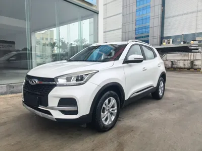 Chery Tiggo 5x