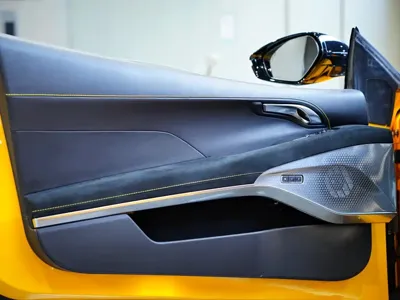 Lotus Emira