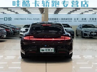 Xiaomi SU7