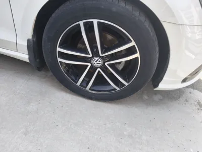 Volkswagen Lamando