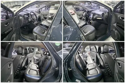 Renault-KoreaSamsung QM3