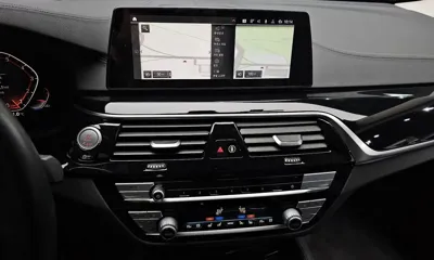 BMW Gran Turismo