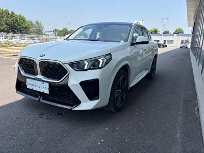 BMW X2 (Import)