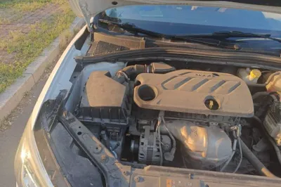 Roewe i5