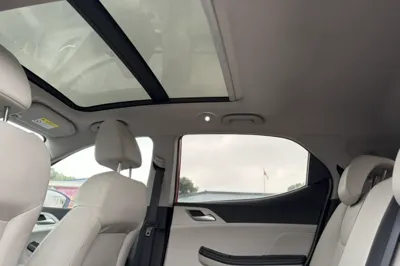 BYD Yuan Pro