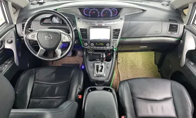 KG_Mobility_Ssangyong KORANDO