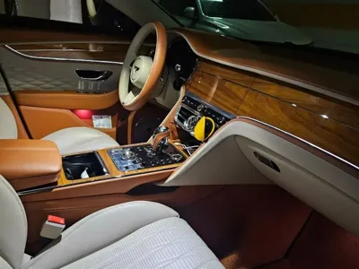 Bentley Flying Spur