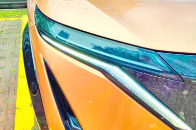 Nissan Ariya