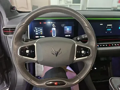 Arcfox Alpha S