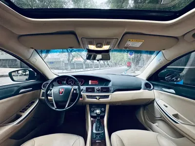 Roewe 550