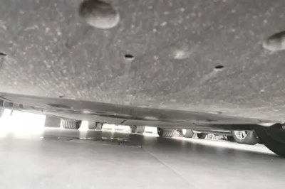 Xiaomi Auto SU7