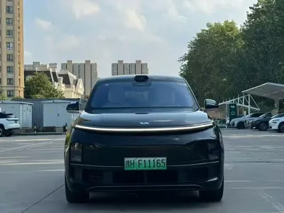 Li Auto Li L9