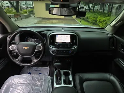 ChevroletGMDaewoo Colorado