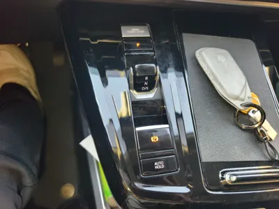 Volkswagen Talagon