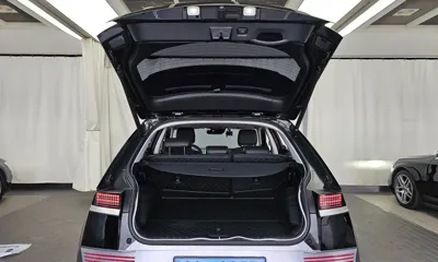 Hyundai Ioniq5