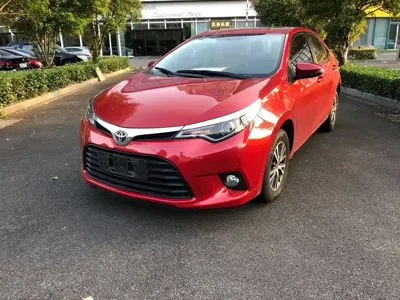 Toyota Levin