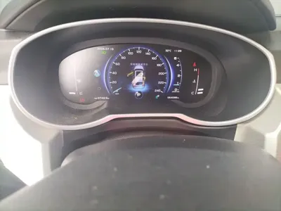 Geely Boyue