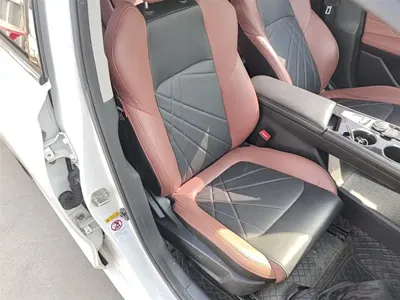 Changan Eado