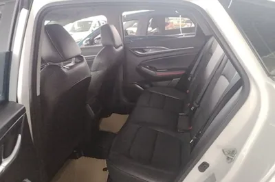 Changan Eado