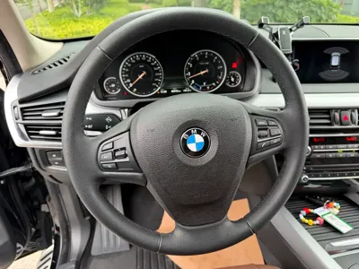 BMW X5 (Import)