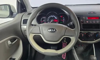 Kia Morning