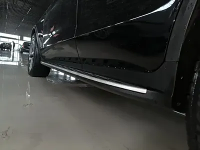 Mercedes-Benz GLC AMG