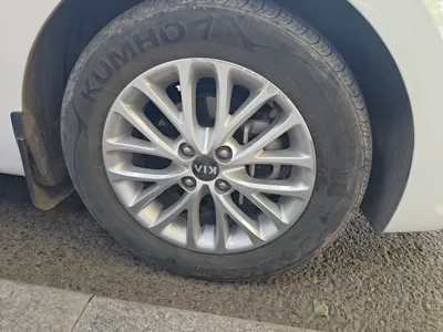 Kia K2