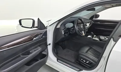 BMW Gran Turismo
