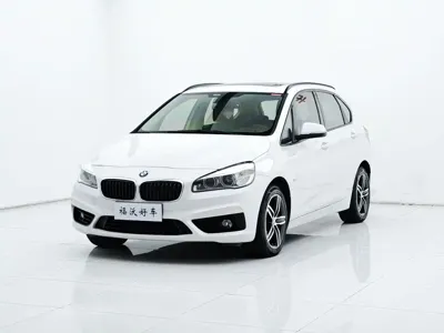 BMW 2 Series Active Tourer