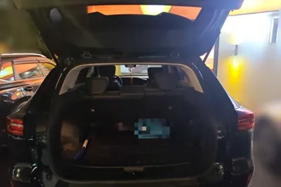 Dongfeng Aeolus Huge