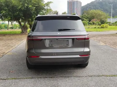Li Auto Li ONE