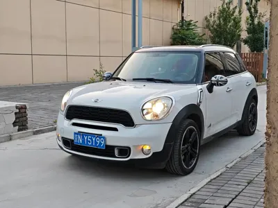 MINI Mini Countryman