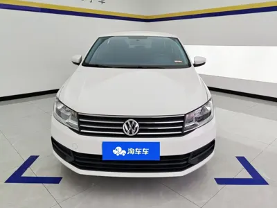 Volkswagen Santana