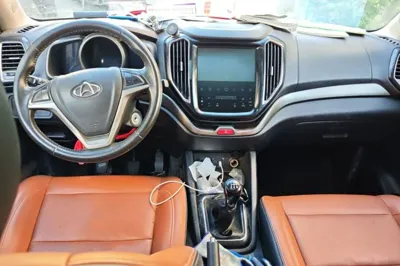 CHANGAN OSHAN CX70