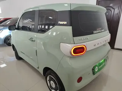 Wuling MINIEV