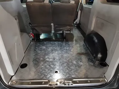IVECO Juxing