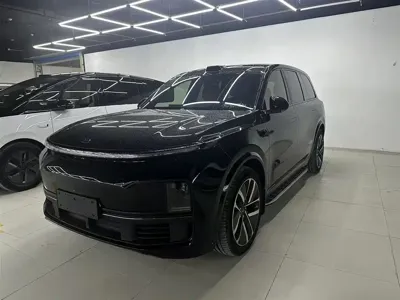 Li Auto Li L9