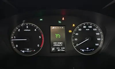 Hyundai Solati
