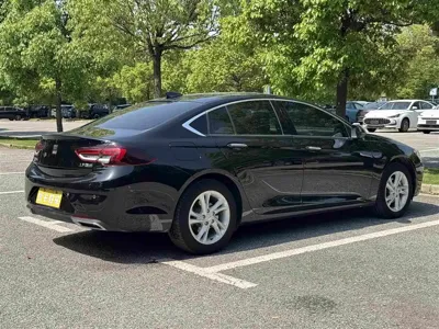 Buick Regal