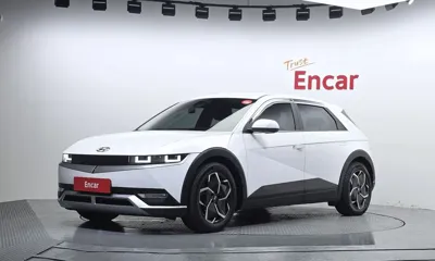 Hyundai Ioniq5