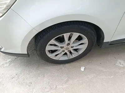 Baojun 730