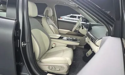 Genesis GV60