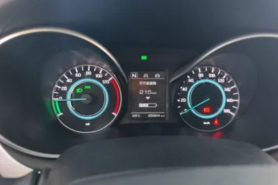 Changan Eado New Energy
