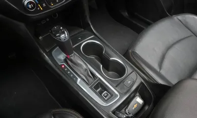 ChevroletGMDaewoo Equinox