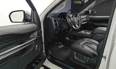 Ford Expedition