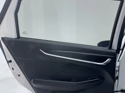 Geely Vision X3