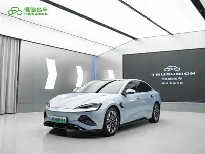 BYD Seal