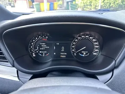 Lincoln MKC
